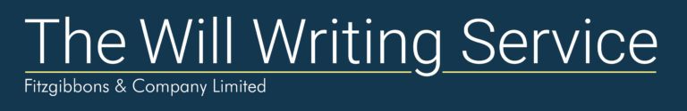 The Will Writing Service Logo