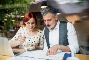 Inheritance Tax Planning